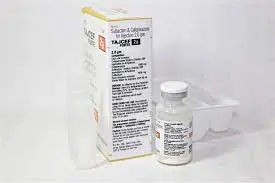 Sulbactam Sodium Injection